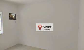 Imagem 6: Casa com 2 dormitórios para alugar por R$ 1.478,30/mês - Várzea das Moças - São Gonçalo/RJ