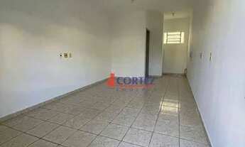 Imagem 3: Kitnet com 1 dormitório para alugar, 25 m² por R$ 828,00/mês - Vila Indaiá - Rio Claro/SP