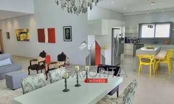 Imagem 4: Casa com 3 dormitórios, 400 m² - venda por R$ 4.000.000 ou aluguel por R$ 19.200/mês - Vin