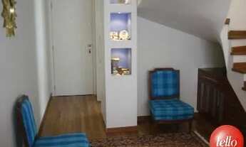 Imagem 2: São Paulo - Apartamento Padrão - Perdizes