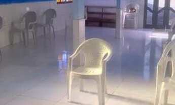 Imagem 6: Casas e construção pronta