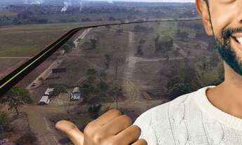 Imagem 4: Loteamento Aparecida ParK ( Aparecida de Goiânia .Goiás