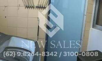 Imagem 3: Excelente apartamento com 3 quartos, sendo 1 suíte no Setor Oeste