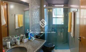 Imagem 6: Excelente apartamento com 3 quartos, sendo 1 suíte no Setor Oeste