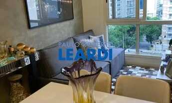 Imagem: APARTAMENTO - MOEMA ÍNDIOS - SP