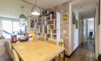 Imagem 3: Venda Apartamento 2 Dormitórios - 65 m² Santo Amaro