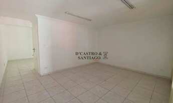 Imagem 4: Sobrado com 3 dormitórios à venda, 125 m² por R$ 750.000 - Mooca - São Paulo/SP