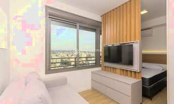 Imagem: PORTO ALEGRE - Apartamento Padrão - Centro