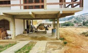 Imagem 5: Casa para venda com 200 metros quadrados com 3 quartos em Golfe - Teresópolis - RJ