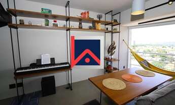 Imagem 7: Apartamento Locação 2 Dormitórios - 94 m² Vila Madalena