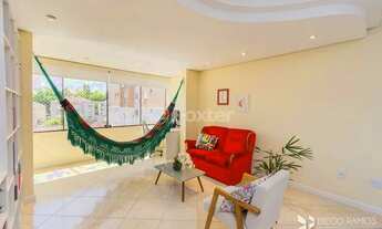 Imagem 2: Cobertura à venda Rua Álvares Cabral, Cristo Redentor - Porto Alegre