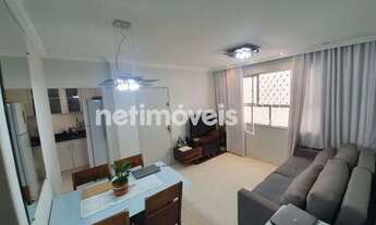 Imagem 2: Venda Área Privativa Nova Granada Belo Horizonte