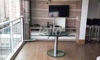 Imagem: São Paulo - Apartamento Padrão - Brooklin