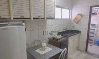 Imagem 6: Apartamento 3 dormitórios à venda na Praia da Enseada - Brunella/Jd. Virgínia I - Guarujá