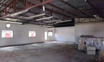 Imagem 2: GALPAO COMERCIAL em SÃO PAULO - SP, INTERLAGOS