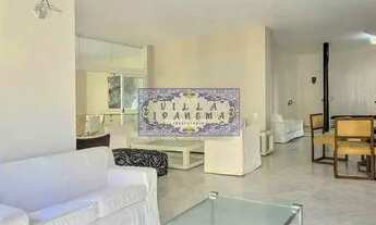 Imagem 5: COPACABANA I GRANDE COBERTURA ARISTOCRÁTICA I 382M2 I TERRAÇOS I SALÕES I 5 QUARTOS I 5 BA