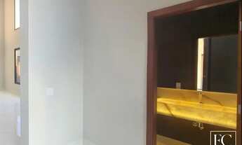 Imagem 5: CASA RESIDENCIAL em SÃO JOSÉ DO RIO PRETO - SP, PARQUE RESIDENCIAL DAMHA IV