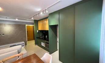 Imagem 7: GOIÂNIA - Apartamento Padrão - VILA ROSA