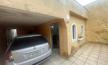 Imagem: Casa com 220m² de terreno com ótima localização