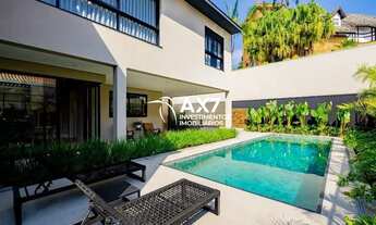 Imagem 2: BARUERI - Casa de Condomínio - Alphaville Residencial Um