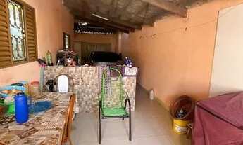 Imagem 7: Casa para venda com 81 metros quadrados com 3 quartos em Vida Nova - Lauro de Freitas - BA