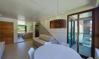 Imagem 3: Apartamento para venda com 66 metros quadrados com 2 quartos em Praia dos Carneiros - Tama