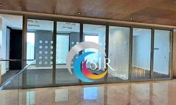 Imagem 2: Conjunto para alugar, 1080 m² Itaim Bibi - São Paulo/SP