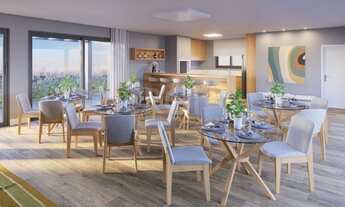 Imagem 7: Apartamento em Tristeza