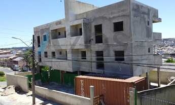 Imagem: APARTAMENTO GARDEN COM 02 DORMITÓRIOS LOCALIZADO