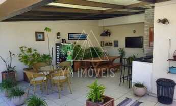 Imagem 2: Cobertura-À VENDA-Recreio dos Bandeirantes-Rio de Janeiro-RJ