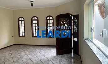 Imagem: SOBRADO - PENHA - SP