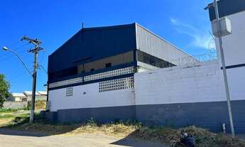 Imagem: Galpão/Depósito/Armazém, Rodovia Rio