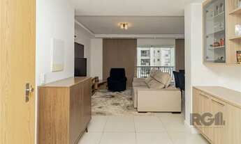 Imagem 2: Apartamento em Passo da Areia