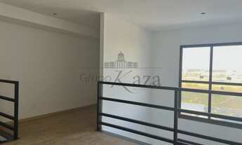 Imagem 3: Apartamento Duplex - Parque Residencial Aquarius - Residencial Tarsila - 78m² - 1 Dormitó