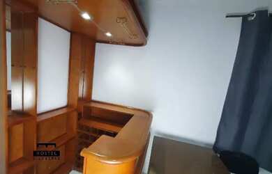 Imagem 5: Alugo Kitnete mobiliada em Curitiba R$997,00 reais