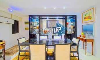 Imagem 3: Cobertura Duplex 4 quartos, 5 vagas no Leblon!