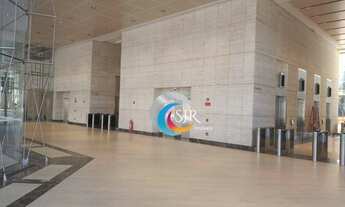 Imagem 5: Conjunto para alugar, 1000 m² - Itaim Bibi - São Paulo/SP