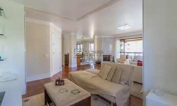 Imagem 6: Apartamento Locação Paraíso 150 m² 4 Dormitórios