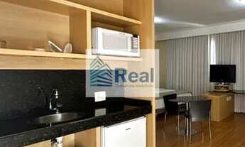 Imagem 3: Apartamento com 1 dormitório para alugar em Belo Horizonte