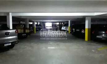 Imagem 3: Box / Garagem à venda Rua Riachuelo, Centro Histórico - Porto Alegre