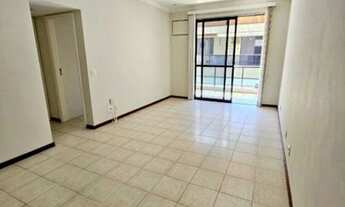 Imagem 4: RECREIO - GLEBA A - APARTAMENTO 80M2 02 QTOS (01 SUÍTE), VARANDA, 01 VAGA, BOX PRIVATIVO