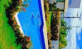 Imagem 2: Casa com 4 dormitórios à venda, 200 m² por R$ 620.000 - Barra de Jacuipe - Camaçari/Bahia