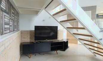 Imagem 4: Apartamento para Aluguel - Brooklin, 1 Quarto, 70 m2