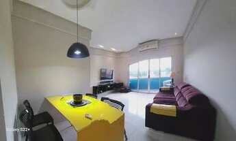 Imagem: Condomínio Plaza Del Rey. Alugo Apto Mobiliado