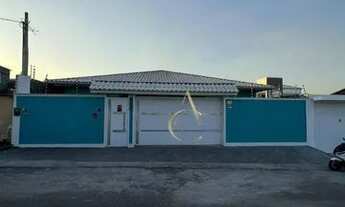 Imagem 2: CASA PARA VENDA E LOCAÇÃO - ENGENHO PEQUENO - NOVA IGUAÇU - RJ