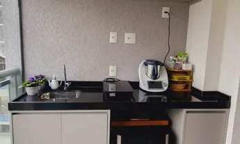 Imagem 7: Apartamento para venda tem 30 metros quadrados com 1 quarto em Pinheiros - São Paulo - SP