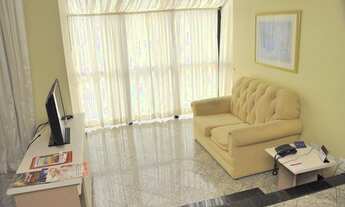 Imagem 2: Flat Brasilia Small Town em Santana com 53m², 1 dormitório e 1 vaga para locação