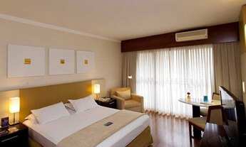 Imagem 3: GRAN PLAZA JARDINS DISPONÍVEL PARA LOCAÇÃO COM ENTRADA IMEDIATA E SEM FIADOR