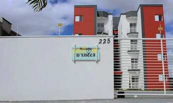 Imagem 2: Apartamento em Vila Brasileira - Mogi das Cruzes