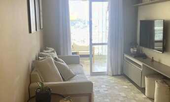 Imagem 6: Apartamento para aluguel, 3 quartos, 1 suíte, 1 vaga, Marapé - Santos/SP